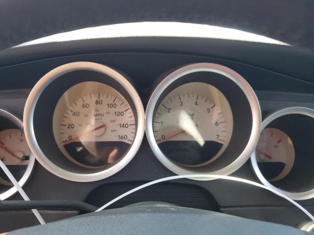 Photo 9 from auction – 2007 DODGE CHARGER R/ with VIN 2B3KA53H97H602276
