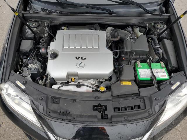 Photo 11 from auction – 2015 LEXUS ES 350 with VIN JTHBK1GG4F2193566