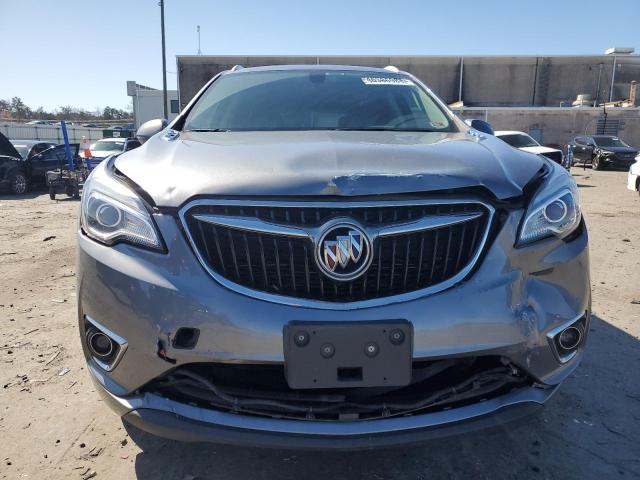 Photo 5 from auction – 2020 BUICK ENVISION E with VIN LRBFXCSA7LD081877