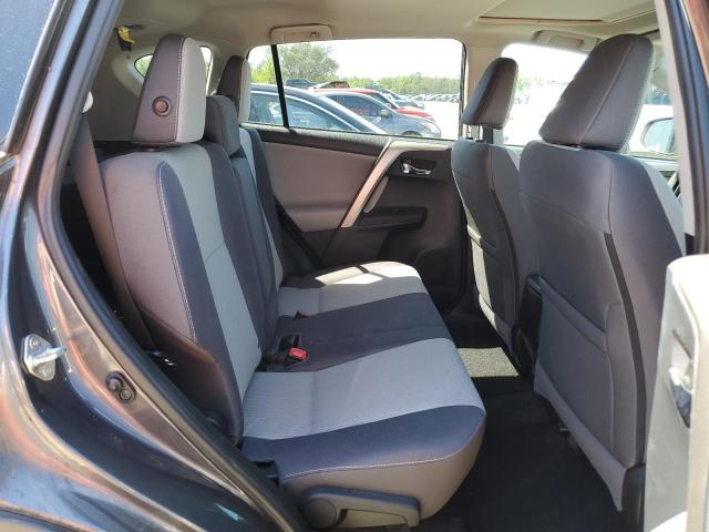 Photo 10 from auction – 2015 TOYOTA RAV4 XLE with VIN 2T3WFREV5FW140180
