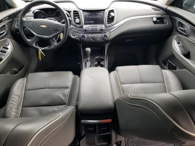 Photo 8 from auction – 2016 CHEVROLET IMPALA LTZ with VIN 1G1145S35GU132910