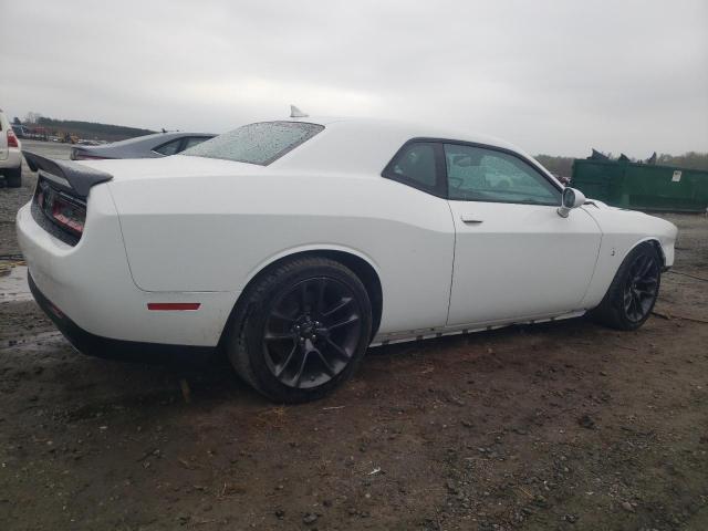 Photo 3 from auction – 2023 DODGE CHALLENGER with VIN 2C3CDZFJ5PH614655