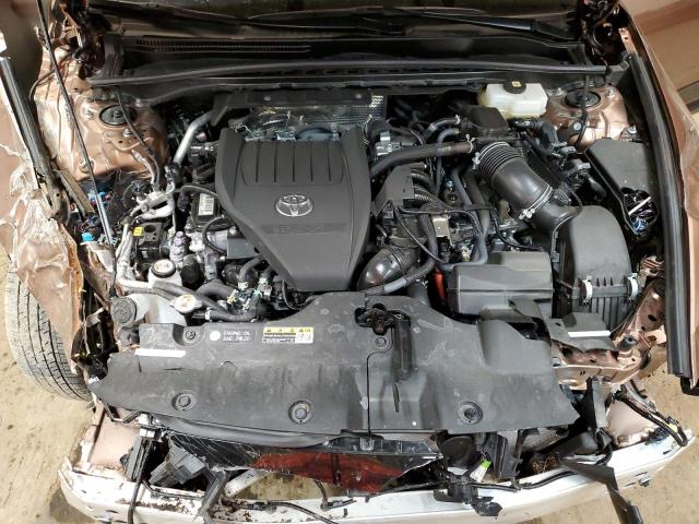 Photo 11 from auction – 2023 TOYOTA CROWN PLAT with VIN JTDAFAAFXP3003735
