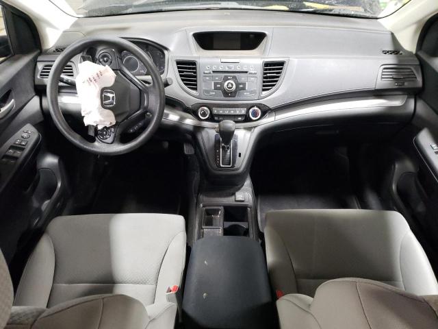 Photo 8 from auction – 2015 HONDA CR-V LX with VIN 5J6RM4H36FL005707