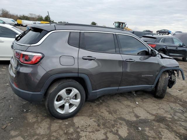 Foto 3 de la subasta – 2018 JEEP COMPASS LA con VIN 3C4NJCBB1JT376956