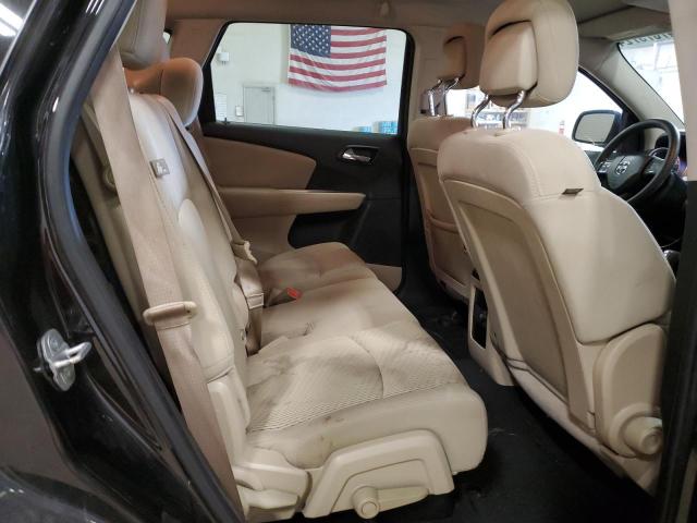 Photo 11 from auction – 2012 DODGE JOURNEY SX with VIN 3C4PDCBG3CT272421
