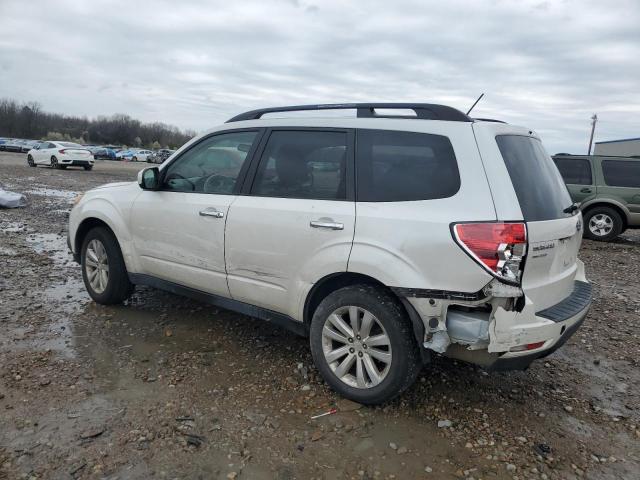 Photo 2 from auction – 2013 SUBARU FORESTER L with VIN JF2SHAFC9DH435715