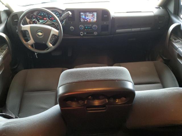 Photo 8 from auction – 2011 CHEVROLET SILVERADO with VIN 3GCPKSE30BG388997