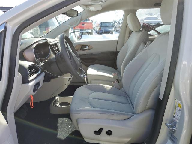 Photo 7 from auction – 2017 CHRYSLER PACIFICA L with VIN 2C4RC1CG8HR644800
