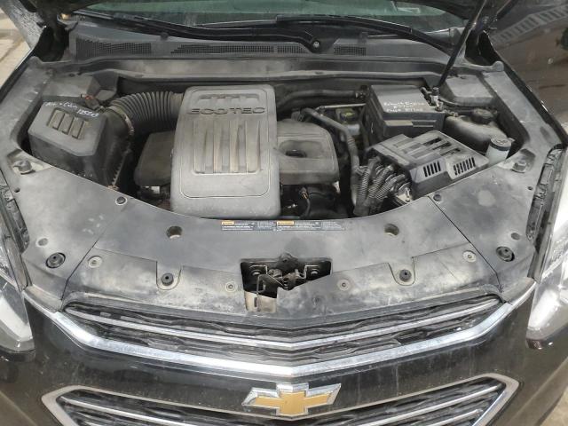 Photo 12 from auction – 2017 CHEVROLET EQUINOX LT with VIN 2GNFLFEKXH6139173