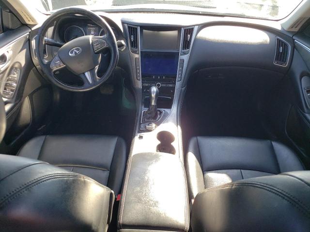 Photo 8 from auction – 2014 INFINITI Q50 BASE with VIN JN1BV7AR9EM694304