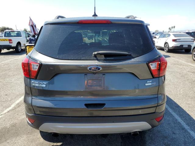 Photo 6 from auction – 2019 FORD ESCAPE SE with VIN 1FMCU9GD2KUB59852