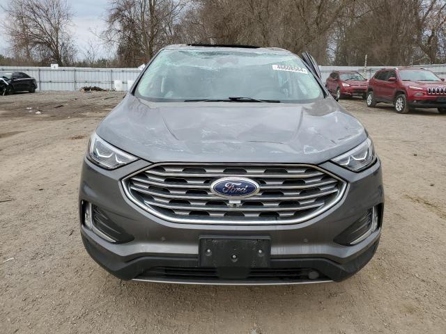 Photo 5 from auction – 2022 FORD EDGE TITAN with VIN 2FMPK4K93NBA48881