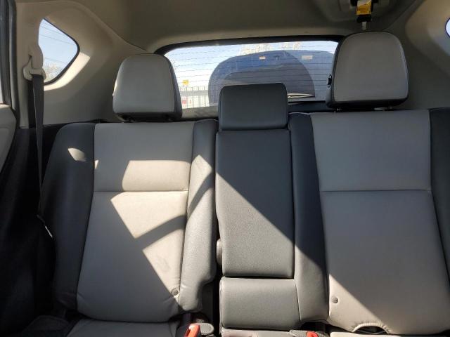 Photo 10 from auction – 2013 TOYOTA RAV4 LIMIT with VIN 2T3DFREV1DW097946