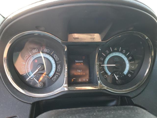 Photo 9 from auction – 2012 BUICK LACROSSE with VIN 1G4GC5E36CF283443