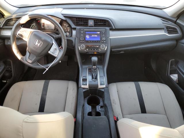 Photo 8 from auction – 2017 HONDA CIVIC LX with VIN 19XFC2F59HE020041