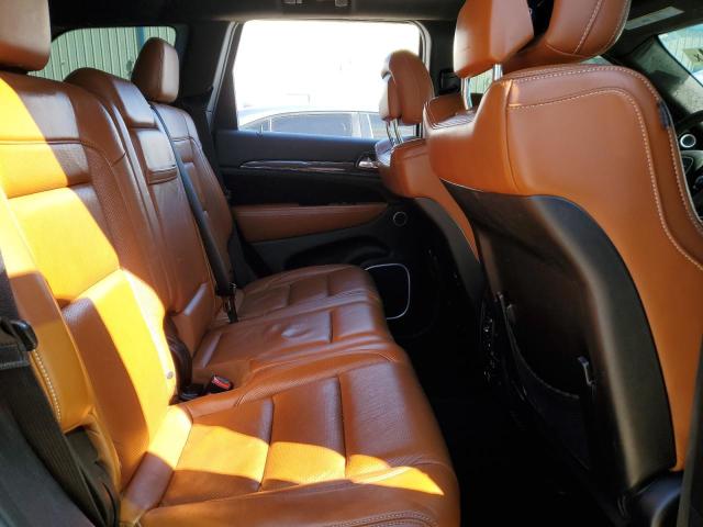 Photo 10 from auction – 2015 JEEP GRAND CHER with VIN 1C4RJFDJ8FC942668