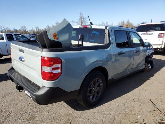 Photo 3 from auction – 2023 FORD MAVERICK X with VIN 3FTTW8E38PRA90151