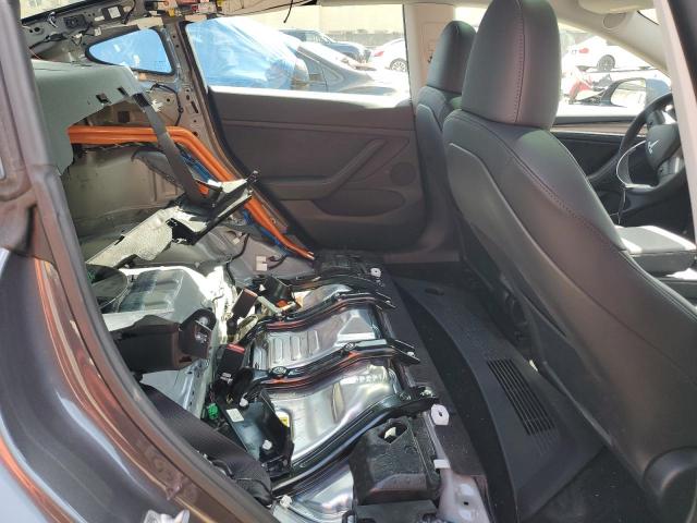 Photo 10 from auction – 2023 TESLA MODEL 3 with VIN 5YJ3E1EA6PF695876
