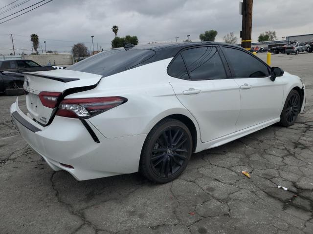 Photo 3 from auction – 2022 TOYOTA CAMRY XSE with VIN 4T1K31AK0NU040340