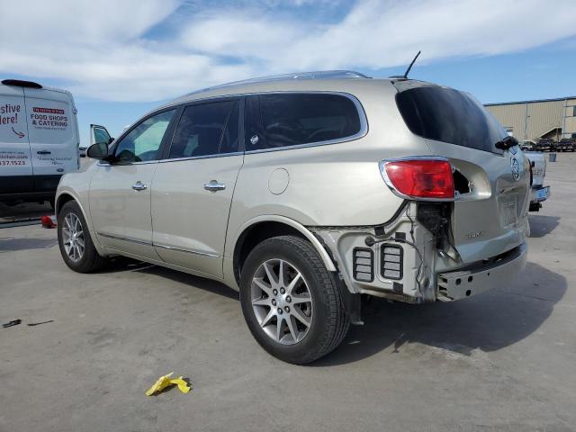 Photo 2 from auction – 2016 BUICK ENCLAVE with VIN 5GAKRBKD4GJ312693