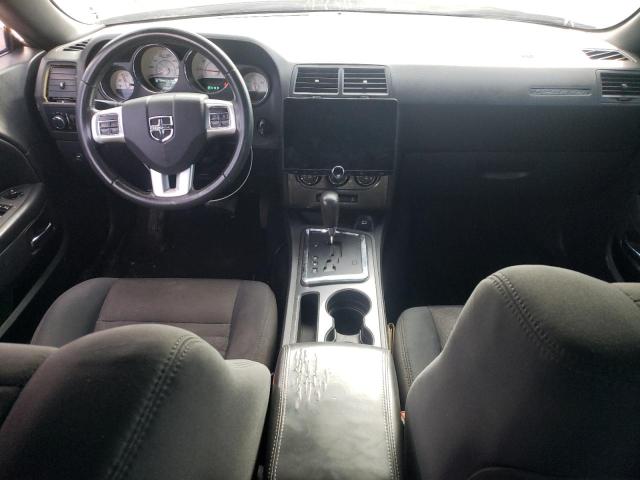Photo 8 from auction – 2013 DODGE CHALLENGER with VIN 2C3CDYAG4DH670104