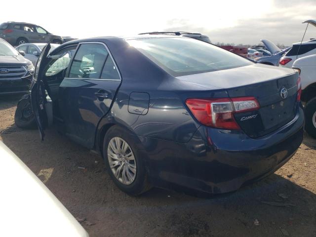 Photo 2 from auction – 2014 TOYOTA CAMRY L with VIN 4T4BF1FK7ER426565