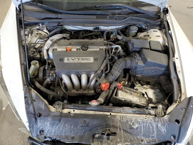 Photo 11 from auction – 2007 HONDA ACCORD SE with VIN JHMCM56347C011977