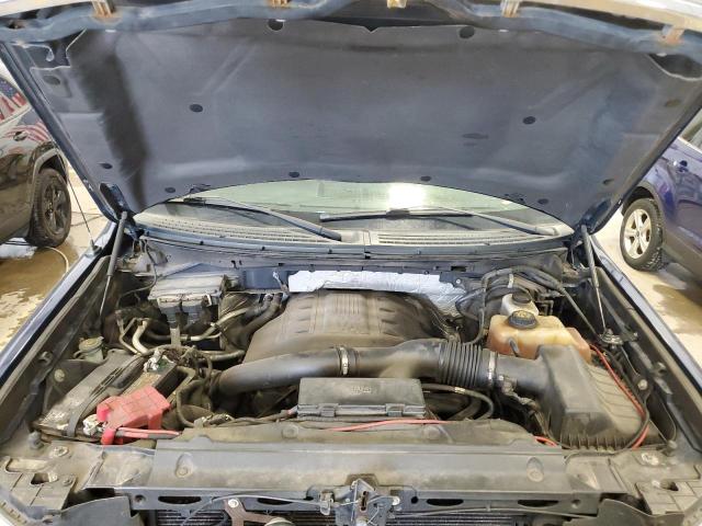 Photo 11 from auction – 2011 FORD F150 SUPER with VIN 1FTFW1ET5BFB54186
