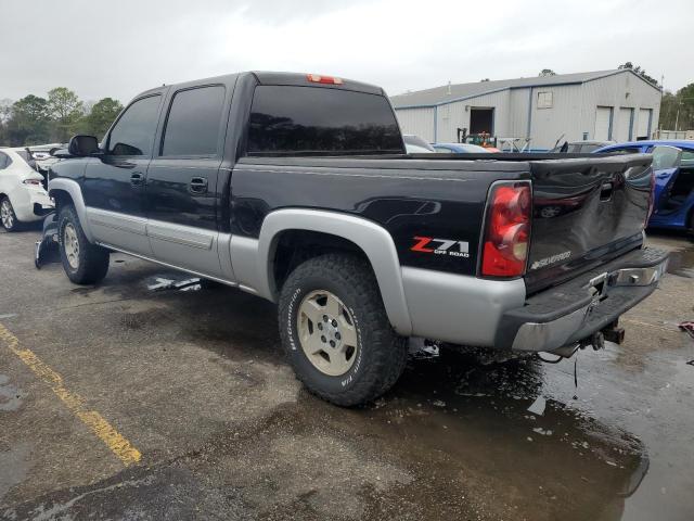 Photo 2 from auction – 2007 CHEVROLET SILVERADO with VIN 2GCEK13Z271158564