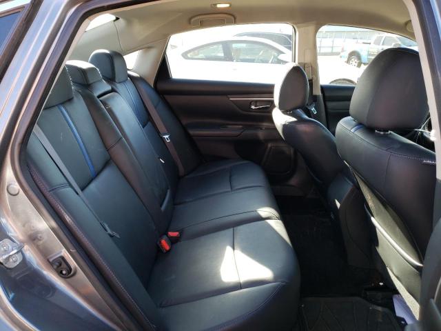 Photo 10 from auction – 2018 NISSAN ALTIMA 2.5 with VIN 1N4AL3AP4JC163071