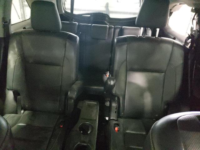 Photo 10 from auction – 2016 TOYOTA HIGHLANDER with VIN 5TDDKRFH8GS253913
