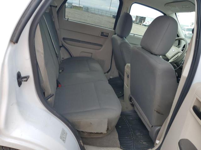 Photo 10 from auction – 2012 FORD ESCAPE XLS with VIN 1FMCU9C7XCKB93566