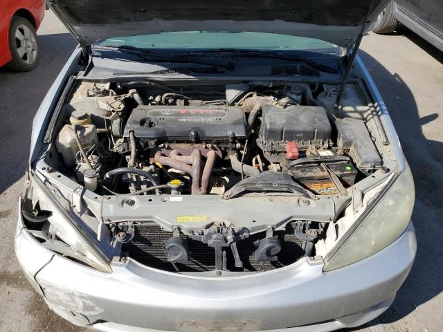 Photo 11 from auction – 2005 TOYOTA CAMRY LE with VIN 4T1BE30K75U995966