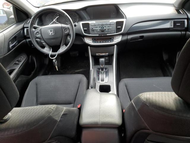 Photo 8 from auction – 2014 HONDA ACCORD SPO with VIN 1HGCR2F56EA052186