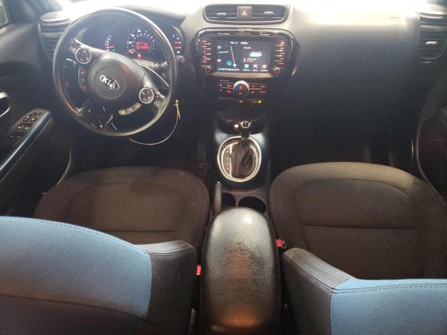 Снимка 8 от търг – 2015 KIA SOUL + с VIN KNDJP3A54F7219474