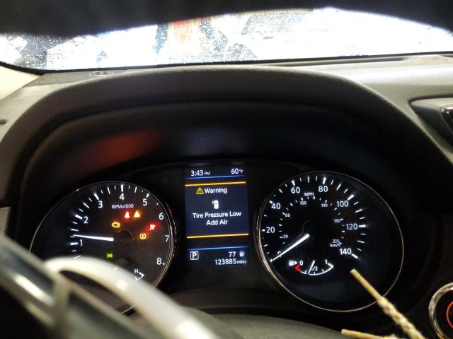 Photo 9 from auction – 2018 NISSAN ROGUE S with VIN 5N1AT2MVXJC794692