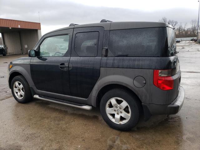 Zdjęcie 2 z aukcji – 2003 HONDA ELEMENT EX z VIN 5J6YH18523L015680