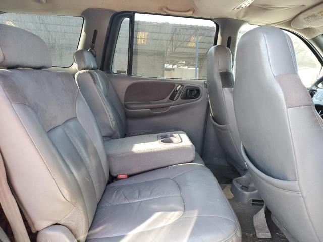 Photo 10 from auction – 1999 DODGE DURANGO with VIN 1B4HS28Z3XF587844