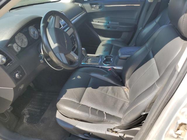 Photo 7 from auction – 2010 CHRYSLER 300 TOURIN with VIN 2C3CA5CV2AH327743