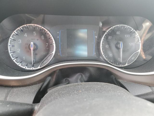 Photo 9 from auction – 2018 CHRYSLER PACIFICA T with VIN 2C4RC1BG7JR142741