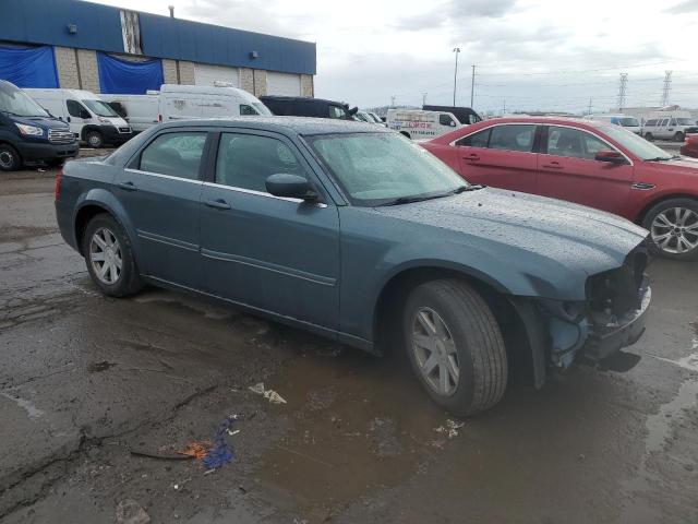 Photo 4 from auction – 2005 CHRYSLER 300 TOURIN with VIN 2C3JA53G55H504459