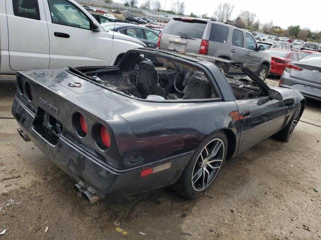 Photo 3 from auction – 1984 CHEVROLET CORVETTE with VIN 1G1AY0785E5147829