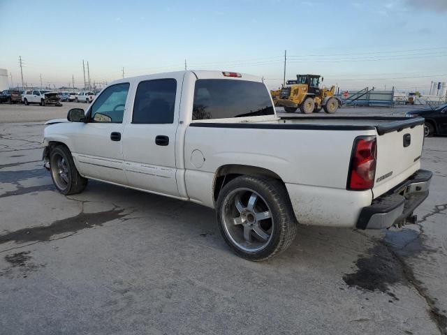 Photo 2 from auction – 2005 CHEVROLET SILVERADO with VIN 2GCEC13T951289416