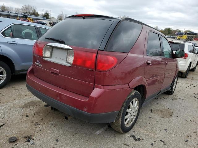 Photo 3 from auction – 2007 BUICK RENDEZVOUS with VIN 3G5DA03L47S558092