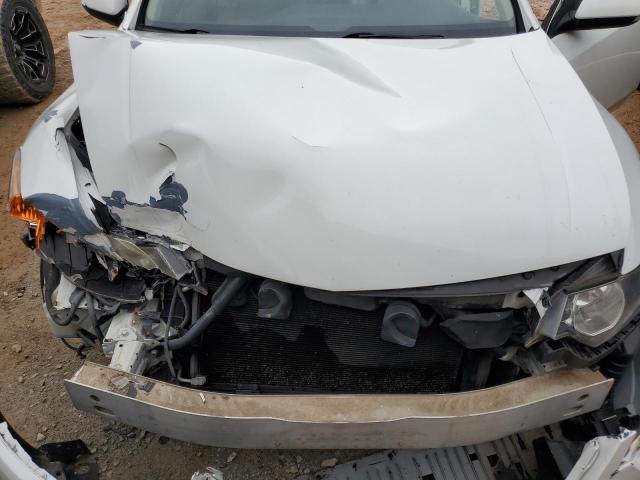 Photo 11 from auction – 2012 ACURA TSX TECH with VIN JH4CU2F62CC010247