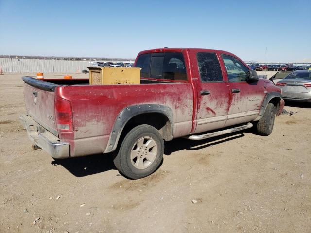 Photo 3 from auction – 2006 DODGE RAM 1500 S with VIN 1D7HU18236S623473