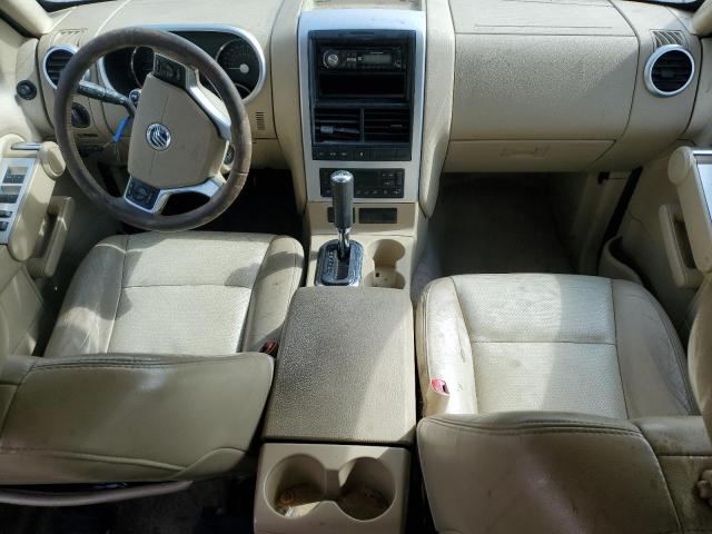 Photo 8 from auction – 2006 MERCURY MOUNTAINEE with VIN 4M2EU47E06UJ06902
