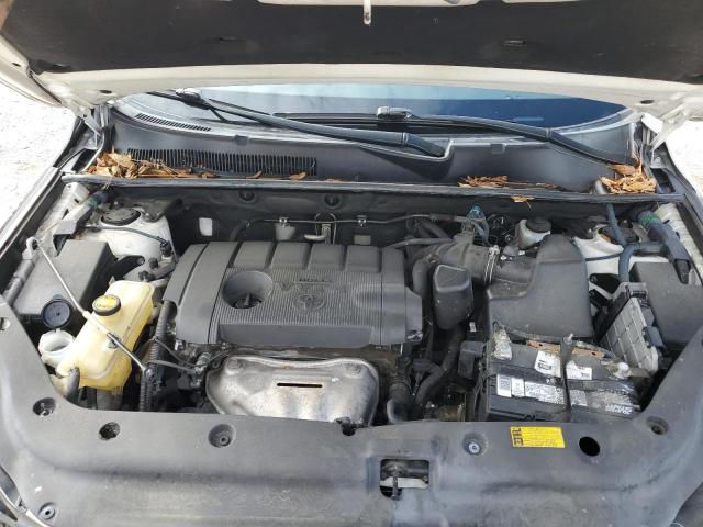 Photo 11 from auction – 2011 TOYOTA RAV4 with VIN 2T3ZF4DV1BW097842