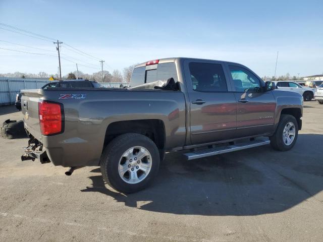Photo 3 from auction – 2015 CHEVROLET SILVERADO with VIN 3GCUKRECXFG448950